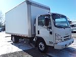 Used 2019 Isuzu NPR-HD Regular Cab 4x2, Box Truck for sale #896096 - photo 10