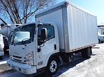 Used 2019 Isuzu NPR-HD Regular Cab 4x2, Box Truck for sale #896096 - photo 1