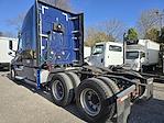 Used 2020 Freightliner Cascadia Sleeper Cab 6x4, Semi Truck for sale #896744 - photo 2