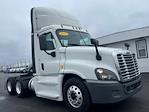 Used 2018 Freightliner Cascadia Day Cab 6x4, Semi Truck for sale #223116 - photo 3
