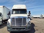 Used 2018 Freightliner Cascadia Sleeper Cab 6x4, Semi Truck for sale #223200 - photo 4
