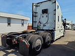 Used 2018 Freightliner Cascadia Sleeper Cab 6x4, Semi Truck for sale #223200 - photo 5