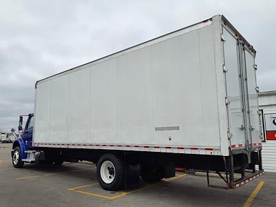 Used 2020 Freightliner M2 106 Conventional Cab 4x2, Box Truck for sale #267465 - photo 2