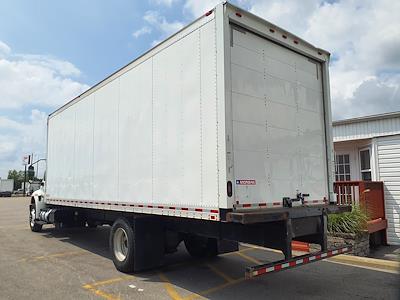 Used 2020 International MV SBA 4x2, Box Truck for sale #289308 - photo 2