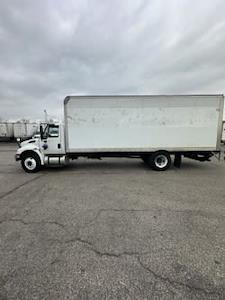 Used 2015 International DuraStar 4300 SBA 4x2, Box Truck for sale #352501 - photo 1