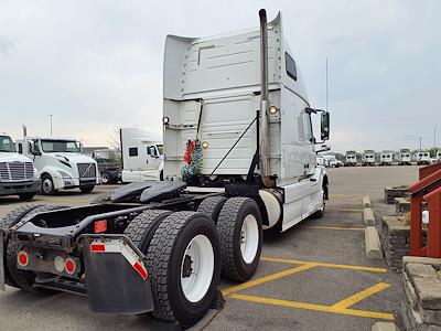 Used 2016 Volvo VNL 6x4, Semi Truck for sale #360115 - photo 2