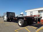 Used 2016 Freightliner M2 106 Conventional Cab 4x2, Flatbed Truck for sale #366431 - photo 2