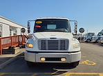 Used 2016 Freightliner M2 106 Conventional Cab 4x2, Flatbed Truck for sale #366431 - photo 3