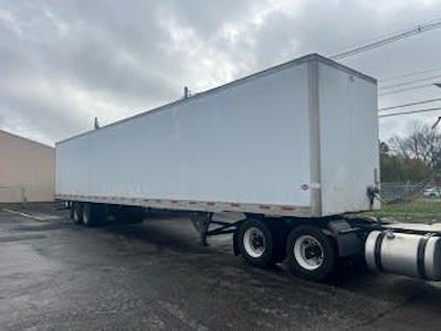 Used 2008 Utility Trailer VS2DC 53/162/102 53' Dry Van Trailer #373872 for sale #373872 - photo 2