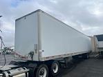 Used 2008 Utility Trailer VS2DC 53/162/102 53' Dry Van Trailer #373872 for sale #373872 - photo 3