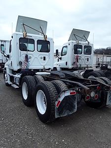 Used 2016 Freightliner Cascadia Day Cab 6x4, Semi Truck for sale #381477 - photo 2