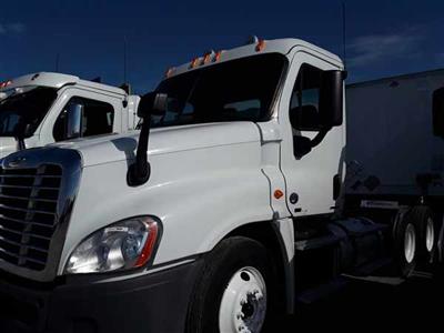 Used 2012 Freightliner Cascadia Day Cab 6x4, Semi Truck for sale #381676 - photo 1