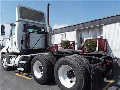Used 2013 International ProStar+ 6x4, Semi Truck for sale #457173 - photo 2