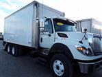 Used 2013 International WorkStar 7600 6x4, 22' Morgan Truck Body Box Truck for sale #474956 - photo 4