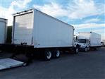 Used 2013 International WorkStar 7600 6x4, 22' Morgan Truck Body Box Truck for sale #474956 - photo 5