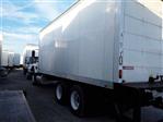 Used 2013 International WorkStar 7600 6x4, 22' Morgan Truck Body Box Truck for sale #474956 - photo 2