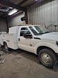 Used 2012 Ford F-350 Regular Cab 4x2, Service Truck for sale #488751 - photo 3