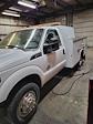 Used 2012 Ford F-350 Regular Cab 4x2, Service Truck for sale #488751 - photo 1