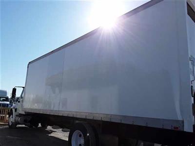 Used 2014 International DuraStar 4300 4x2, 26' Box Truck for sale #553326 - photo 2