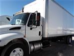 Used 2014 International DuraStar 4300 4x2, 26' Box Truck for sale #553326 - photo 1