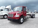 Used 2014 Freightliner M2 106 6x4, Cab Chassis for sale #553822 - photo 8