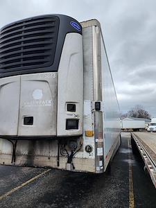 Used 2015 Utility Trailer VS2RA 53/162/102 53' Refrigerated Trailer #575873 for sale #575873 - photo 2