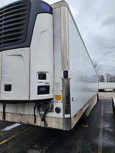 Used 2015 Utility Trailer VS2RA 53/162/102 53' Refrigerated Trailer #575874 for sale #575874 - photo 1