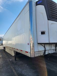 Used 2015 Utility Trailer VS2RA 53/162/102 53' Refrigerated Trailer #575881 for sale #575881 - photo 1