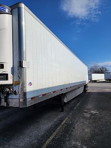 Used 2015 Utility Trailer VS2RA 53/162/102 53' Refrigerated Trailer #575881 for sale #575881 - photo 2