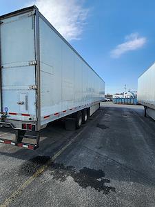 Used 2015 Utility Trailer VS2RA 53/162/102 53' Refrigerated Trailer #575885 for sale #575885 - photo 6