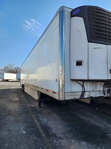 Used 2015 Utility Trailer VS2RA 53/162/102 53' Refrigerated Trailer #575885 for sale #575885 - photo 8