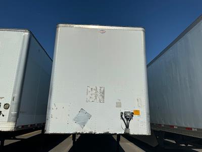 Used 2009 Utility Trailer 4000DX 53/162/102 Dry Van Trailer for sale #614086 - photo 3