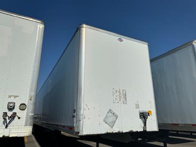 Used 2009 Utility Trailer 4000DX 53/162/102 Dry Van Trailer for sale #614086 - photo 4