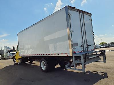Used 2016 Freightliner M2 106 Conventional Cab 4x2, Box Truck for sale #648211 - photo 2