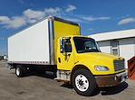 Used 2016 Freightliner M2 106 Conventional Cab 4x2, Box Truck for sale #648211 - photo 3
