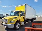 Used 2016 Freightliner M2 106 Conventional Cab 4x2, Box Truck for sale #648211 - photo 1
