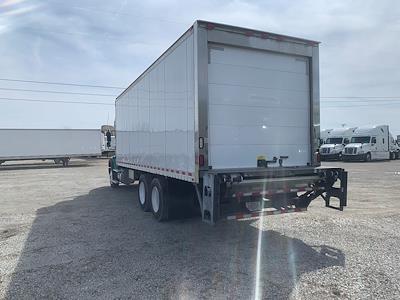 Used 2016 Freightliner M2 112 Conventional Cab 6x4, 26' Refrigerated Body for sale #651172 - photo 1