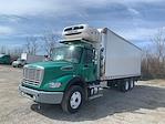 Used 2016 Freightliner M2 112 Conventional Cab 6x4, 26' Refrigerated Body for sale #651172 - photo 6