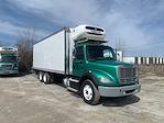Used 2016 Freightliner M2 112 Conventional Cab 6x4, 26' Refrigerated Body for sale #651172 - photo 7