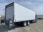 Used 2016 Freightliner M2 112 Conventional Cab 6x4, 26' Refrigerated Body for sale #651172 - photo 4