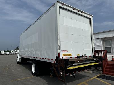 Used 2016 Freightliner M2 106 Conventional Cab 4x2, Box Truck for sale #658445 - photo 2