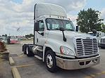 Used 2016 Freightliner Cascadia Day Cab 6x4, Semi Truck for sale #659147 - photo 4