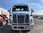 Used 2017 Freightliner Cascadia Day Cab 6x4, Semi Truck for sale #659865 - photo 4
