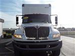 Used 2016 International DuraStar 4300 4x2, 24' Morgan Truck Body Box Truck for sale #662529 - photo 1