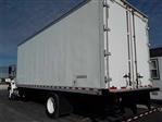 Used 2016 International DuraStar 4300 4x2, 24' Morgan Truck Body Box Truck for sale #662529 - photo 2