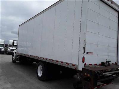 Used 2016 International DuraStar 4300 4x2, 26' Box Truck for sale #662922 - photo 2