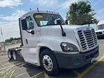 Used 2017 Freightliner Cascadia Day Cab 6x4, Semi Truck for sale #665582 - photo 4