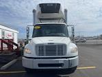 Used 2017 Freightliner M2 106 Conventional Cab 4x2, Refrigerated Body for sale #666395 - photo 3