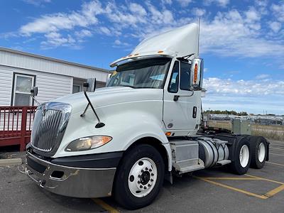 Used 2017 International ProStar+ 6x4, Semi Truck for sale #669919 - photo 1
