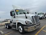 Used 2017 Freightliner Cascadia Day Cab 6x4, Semi Truck for sale #672253 - photo 1
